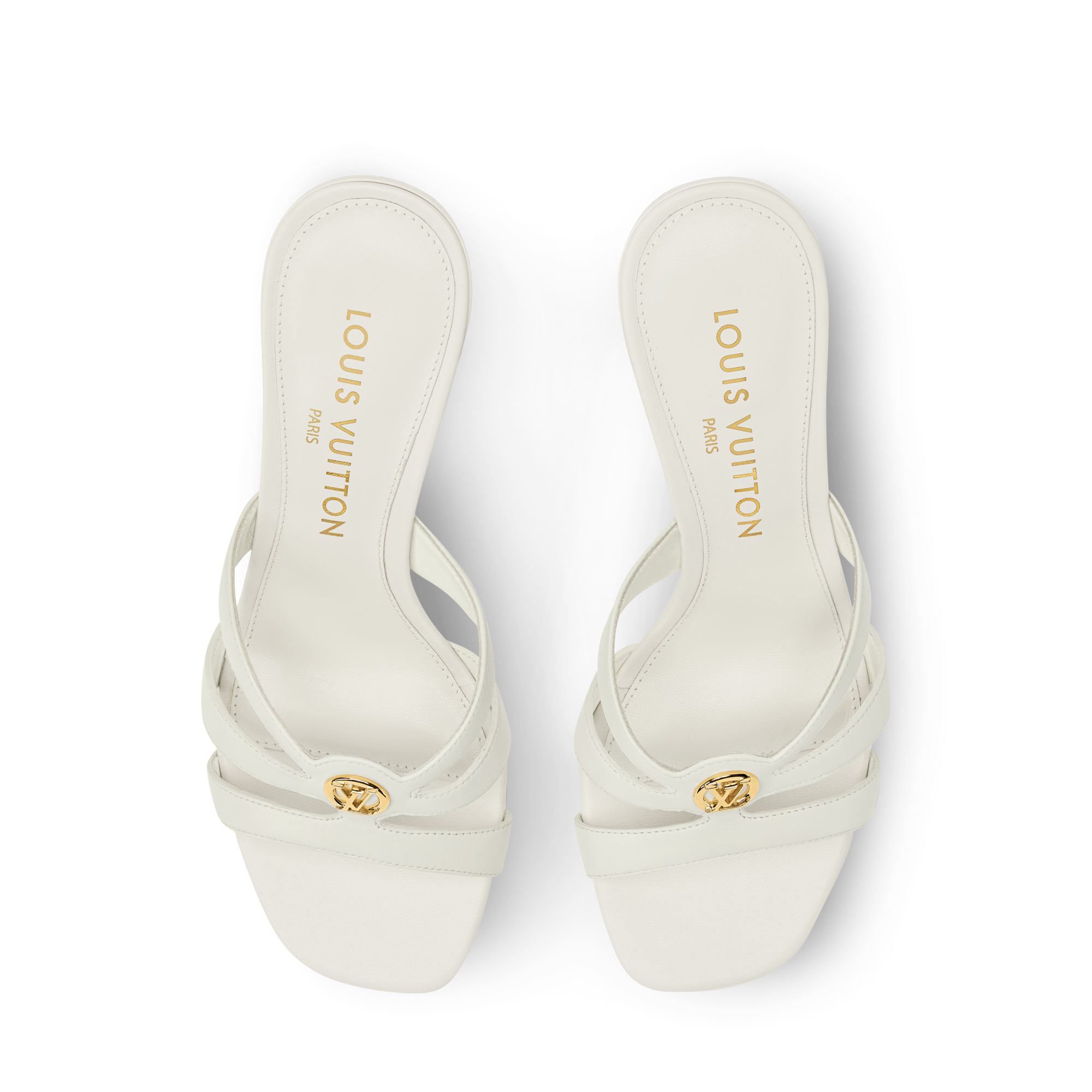 Women's Designer Shoes & Footwear | LOUIS VUITTON